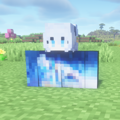 Emotes Open Collection